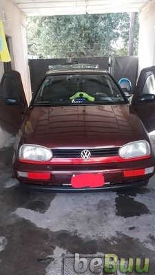  Volkswagen Golf, Gran Buenos Aires, Capital Federal/GBA