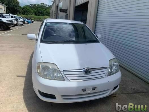 Great first car reliable ,tidy car, Sunshine Coast, Queensland