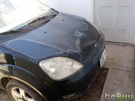 2004 Ford Ford Fiesta, Huatabampo, Sonora
