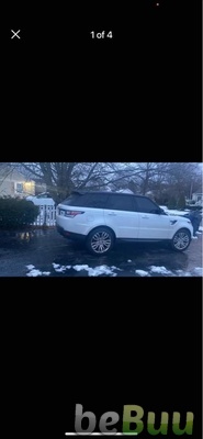 2015 Land Rover Range Rover Sport · SE Sport Utility 4D, Providence, Rhode Island