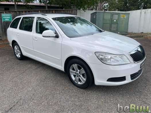 2011 Holden Wagon, Newcastle, New South Wales