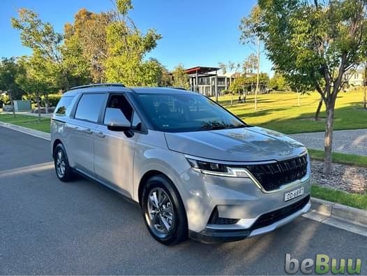 ?? Kia Carnival model S??  Yes it?s available, Adelaide, South Australia