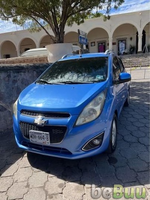 2014 Chevrolet Spark, Huatabampo, Sonora