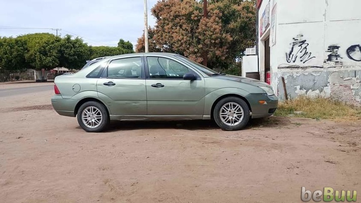 2006 Ford Focus, Huatabampo, Sonora