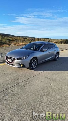2015 Mazda Mazda 3, Magallanes, Magallanes
