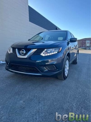 2016 NISSAN ROGUE AWD! Runs and drives great, Milwaukee, Wisconsin