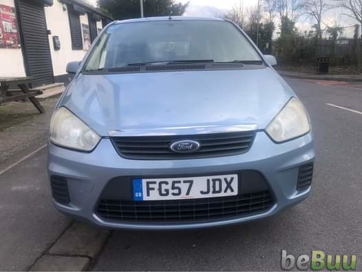2007 Ford Focus, West Yorkshire, England