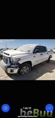 2021 Toyota Tundra, San Antonio, Texas