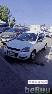  Chevrolet Corsa, Valparaiso, Valparaiso