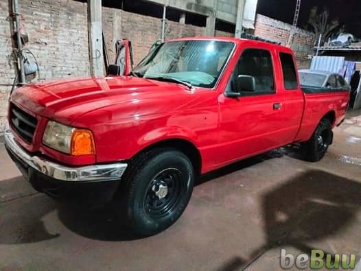 1997 Ford Ranger, Culiacan, Sinaloa
