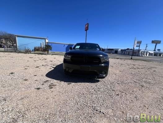 2015 Dodge Durango  · R/T, San Antonio, Texas