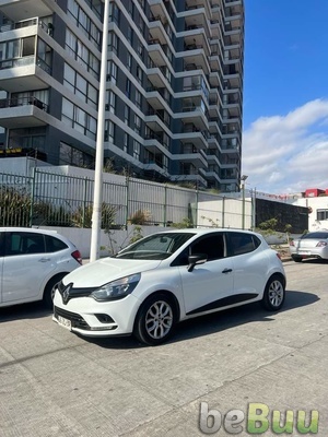 2019 Renault Clio, Antofagasta, Antofagasta
