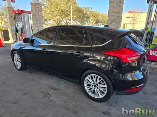 2015 Ford Focus, Spring Hill, Florida