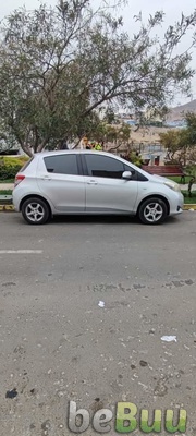 2014 Toyota Yaris, Antofagasta, Antofagasta