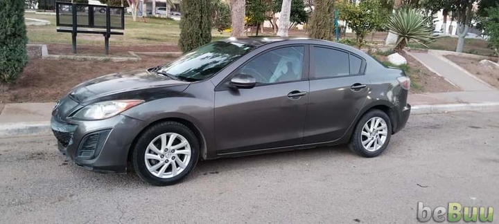 Se vende Mazda 3 2011 estándar, Cajeme, Sonora