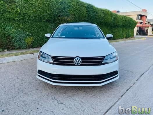 2017 Volkswagen Jetta, Irapuato, Guanajuato