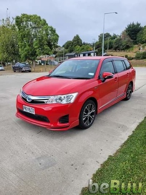  Toyota Corolla, Dunedin, Otago