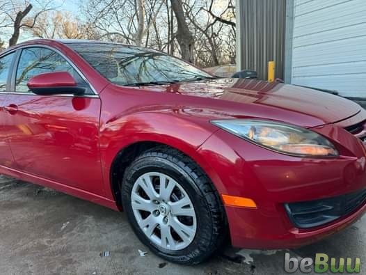 2011 Mazda Mazda6, Wichita, Kansas