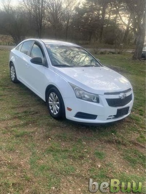 2011 chevy cruze for sale, Jackson, Tennessee