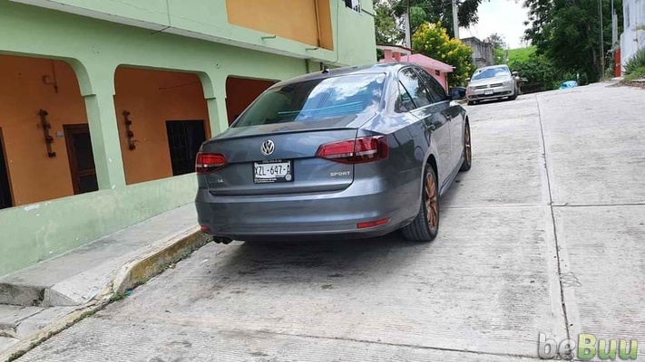 2016 Volkswagen Jetta, Boca Del Rio, Veracruz