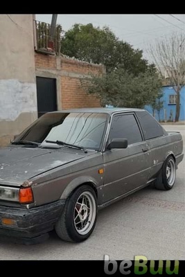 1990 Nissan Tsuru, Delicias, Chihuahua