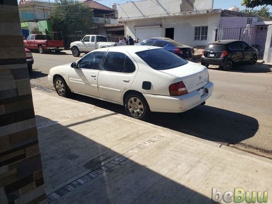 1998 Nissan Altima, Culiacan, Sinaloa