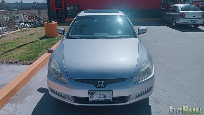 2003 Honda Accord, San Juan Del Rio, Querétaro
