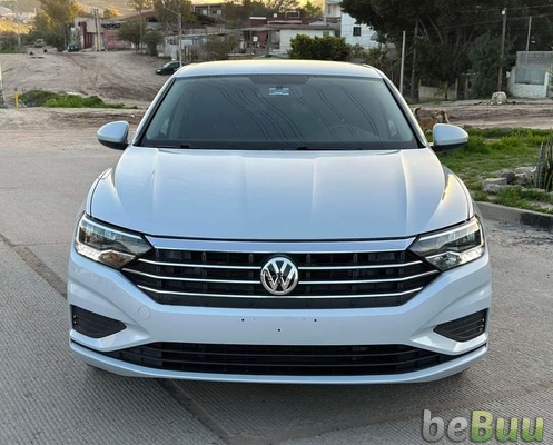 2019 Volkswagen Jetta, Tijuana, Baja California