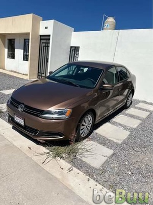 2017 Volkswagen Jetta, Zamora, Michoacán