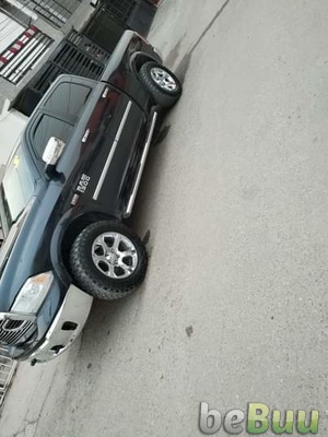 2013 Dodge Ram, Juarez, Chihuahua