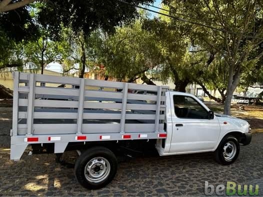 Camioneta de carga  NP300 2013  Tengo todos sus pagos en orden , Querétaro, Querétaro