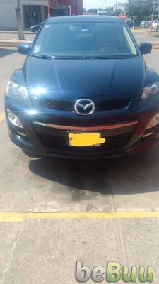 Mazda cx7 2012, Veracruz, Veracruz