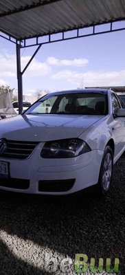2014 Volkswagen Jetta, Zamora, Michoacán