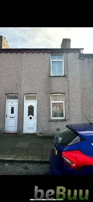 ?2 Bedroom terraced property to let - Lime Street, Cumbria, England