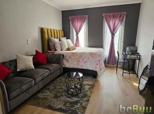 Studio apartment to rent, Durban, KwaZulu Natal