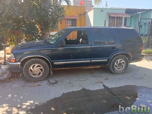Camioneta para refacciones, Puerto Vallarta, Jalisco