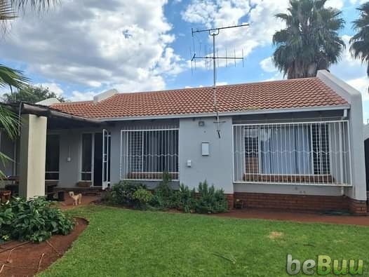 House to Rent, Pretoria, Gauteng