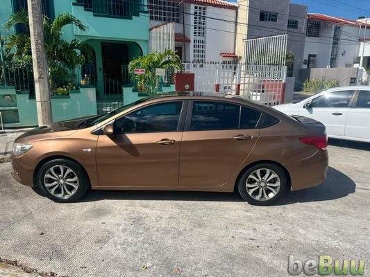 A la venta este Chevrolet Cavalier 2018 con 80, Cancun, Quintana Roo