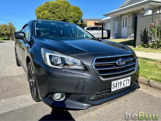 2017 Subaru liberty 2.5i premium, Adelaide, South Australia