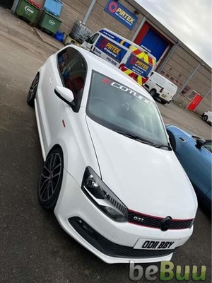 2013 Volkswagen Polo, South Yorkshire, England