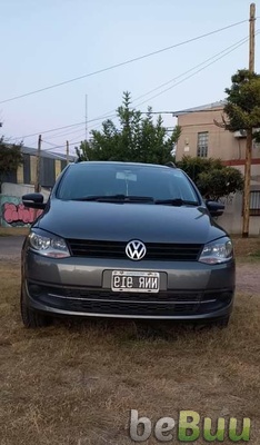 2014 Volkswagen Suran, Gran La Plata, Prov. de Bs. As.