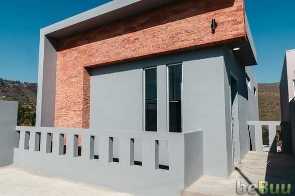 SE VENDE hermosa casa en Valle Verde totalmente nueva ?, Ensenada, Baja California