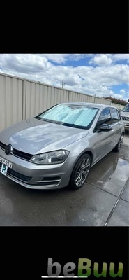 2015 Volkswagen Golf, Newcastle, New South Wales