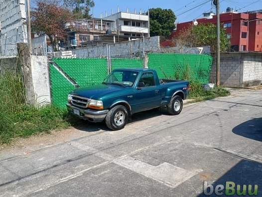 1998 Ford Ranger, Cordoba, Veracruz