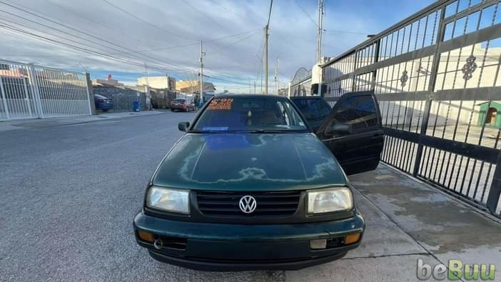 1998 Volkswagen Jetta, Juarez, Chihuahua