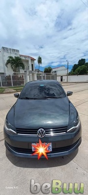 2016 Volkswagen Gol, Rosario, Santa Fe