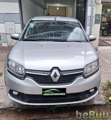 2015 Renault Logan, Tucumán, Tucumán