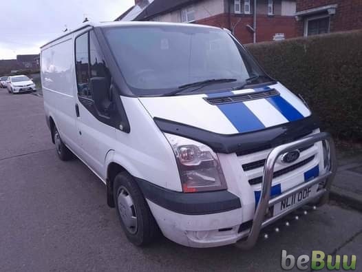 2011 Ford Transit  · Truck · Driven 177, West Yorkshire, England