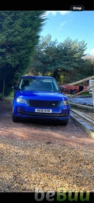 2019 MG Rover, Bristol, England