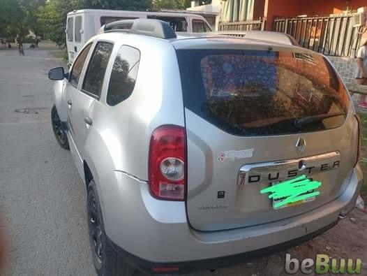 2013 Renault Duster, Gran Buenos Aires, Capital Federal/GBA